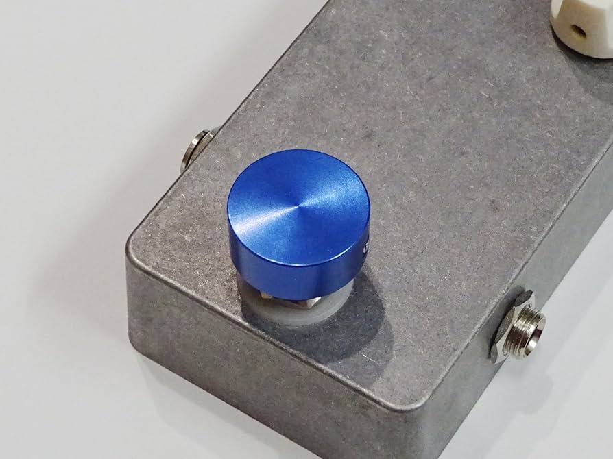 Amazon | 【F.S.T.A.】 エフェクター フットスイッチハット スイッチ