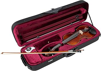 Amazon.co.jp: ヤマハ YAMAHA Braviol ブラビオール バイオリンセット