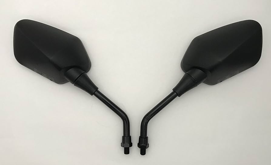 Amazon | ホンダ 純正 タイプ ミラー バックミラー 左右セット M10 正