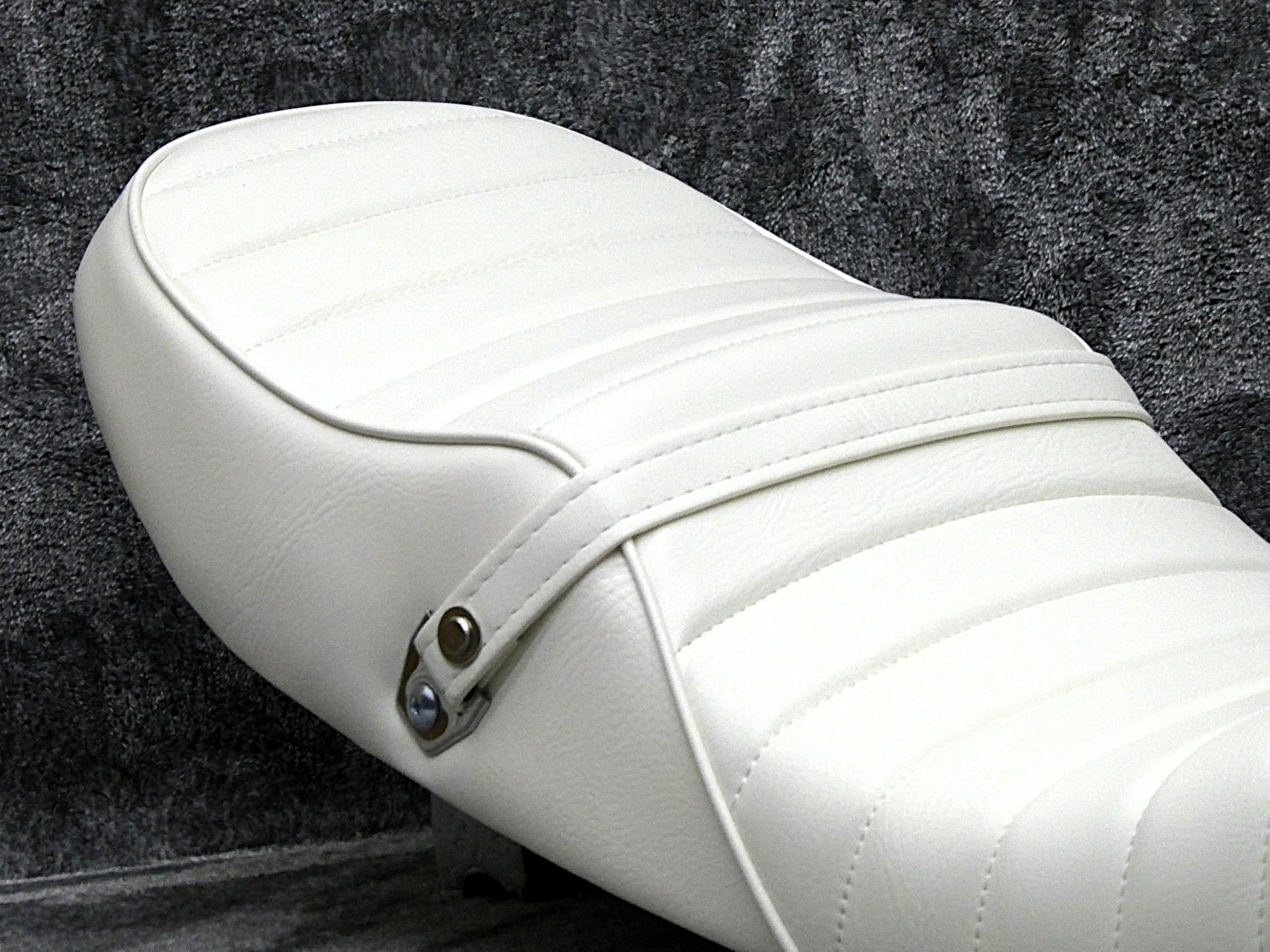 Amazon | GPZ400F タックロールシート/ GPZ400F ZX400A-C 段