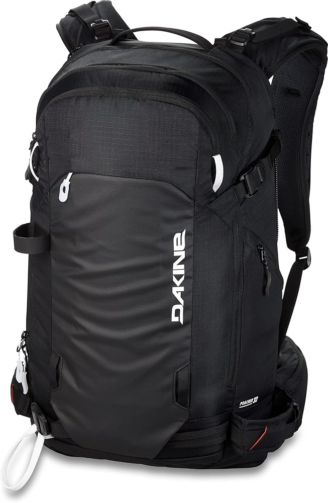 Amazon.com : Dakine Poacher Backpack 32L - Black, One Size