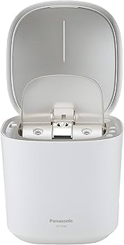 Amazon.com: Panasonic Steamer Nano Care W-Warm/Cold Esthetic Type