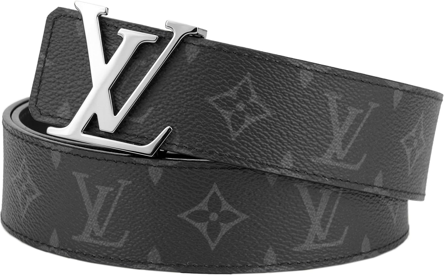 Amazon.co.jp: Louis Vuitton ルイヴィトン ベルト M9043V サン