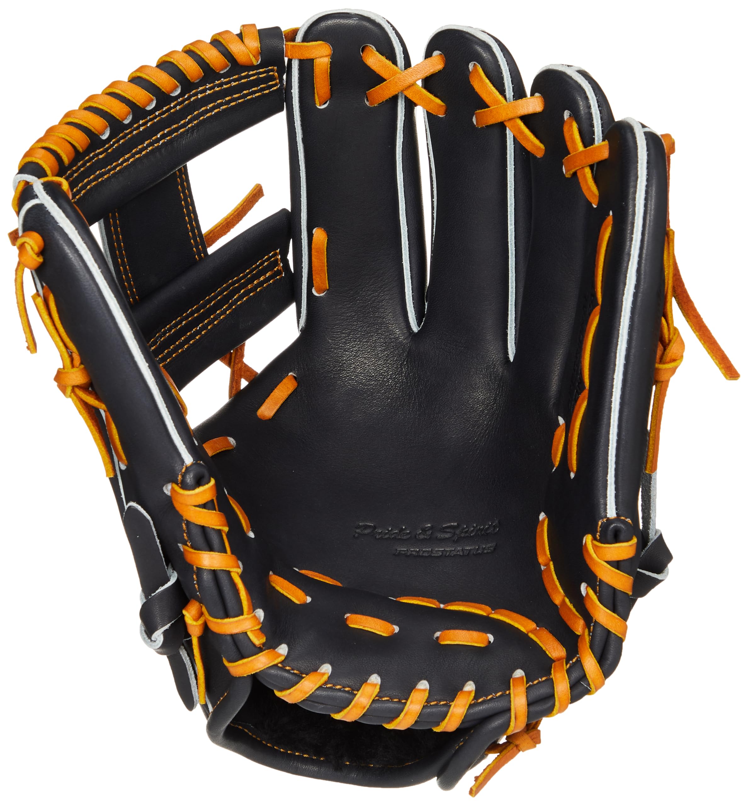 Amazon | ゼット(ZETT) 軟式野球 グラブ (グローブ) プロステイタス