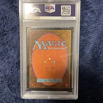 Amazon.co.jp: MTG STH モックスダイアモンド Mox Diamond 英語 鑑定品
