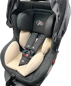 Amazon | マムズキャリー ターンレジェFIXチャイルドシート 回転式