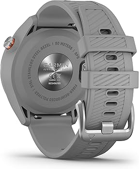 Amazon | GARMIN(ガーミン) Approach Approach S40 GRAY 010-02140-20