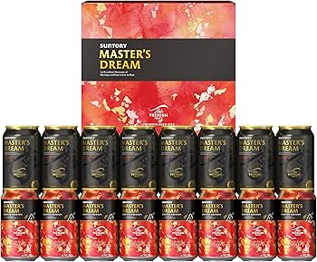 Amazon.co.jp: 【お中元ギフト】ザ・プレミアム・モルツ マスターズ