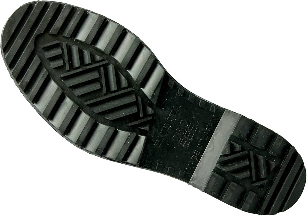 Amazon.co.jp: シバタ工業 セーフティベアー500 安全長靴 ブラック