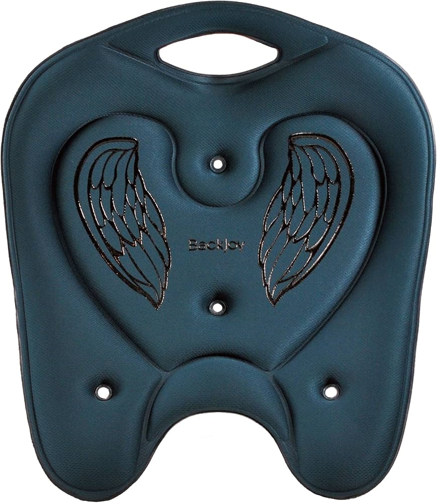 Amazon.co.jp: BackJoy(バックジョイ) メディコアリリーフ ミニサイズ