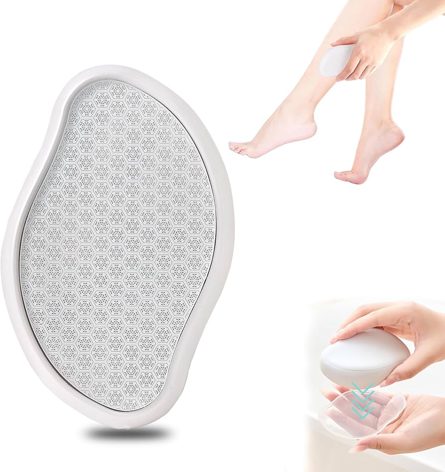 Amazon.co.jp: EvoAce 脱毛器 擦るだけ【業界新傑作・痛くない次世代