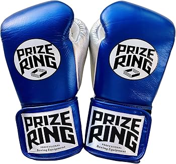 Amazon | PRIZE RING/プライズリング 本革製ボクシンググローブ