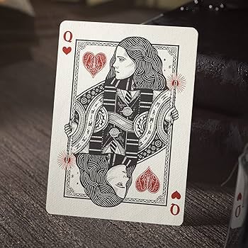 Amazon | Theory11 ハリーポッター トランプ 限定版 プレミアム