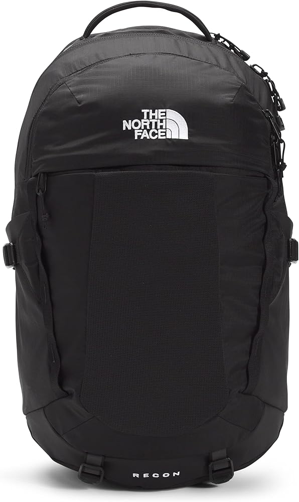 Amazon.com: The North Face Women's Recon Everyday Laptop Backpack