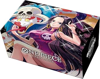 Amazon.co.jp: バンダイ(BANDAI) ONE PIECE カードゲーム プレミアム