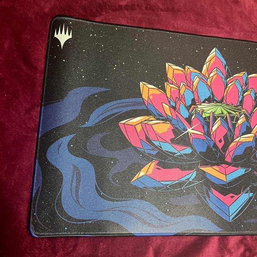 MTG バニコーン プレイマット MTG バニコーン プレイマット MTG