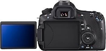 Amazon | Canon デジタル一眼レフカメラ EOS 60D ボディ ブラック