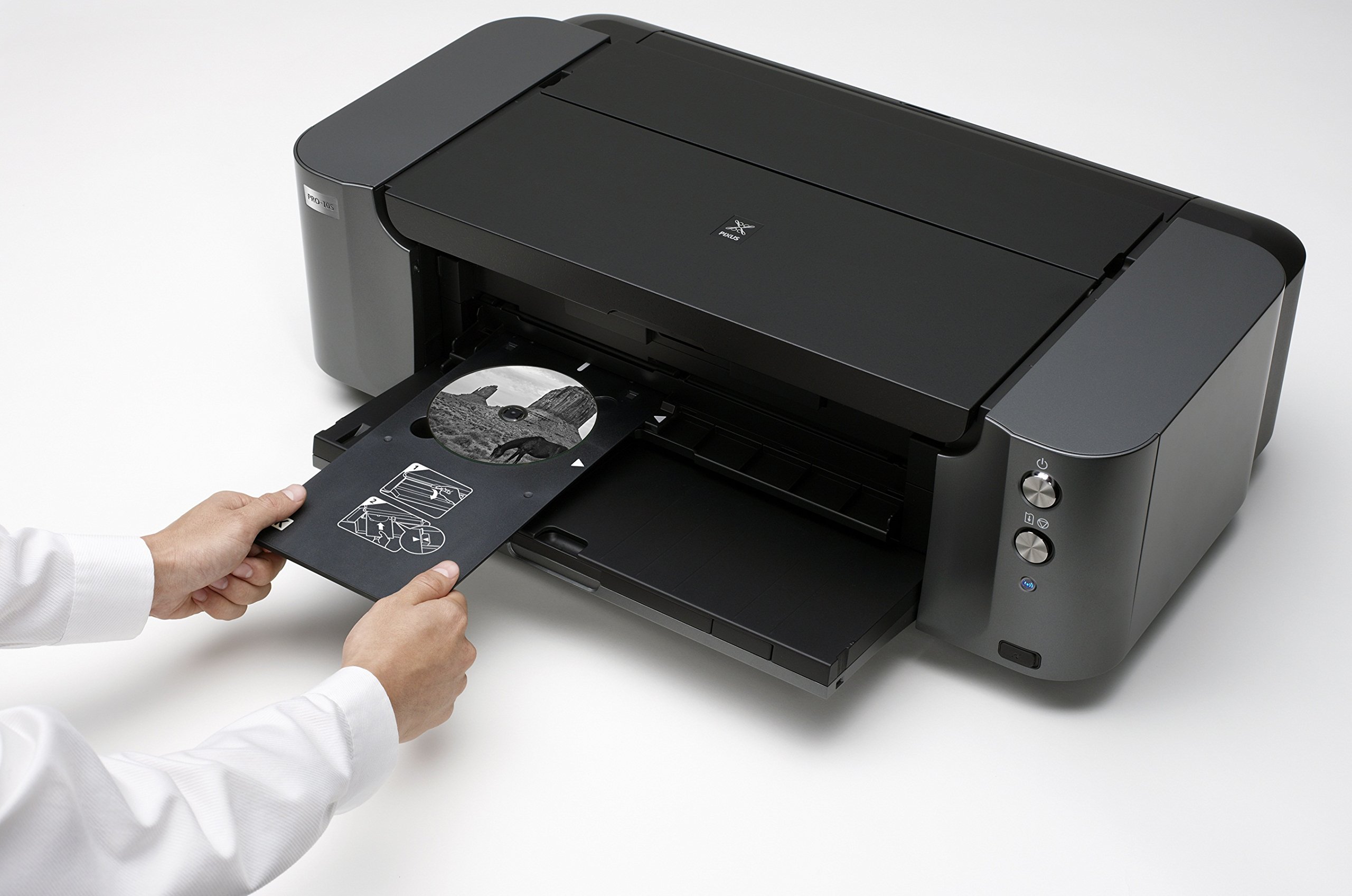 Amazon.co.jp: Canon キヤノン PIXUS PRO-10S : パソコン・周辺機器