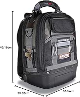 Amazon.co.jp: VETO PRO PAC (ベトプロパック) Tech Pac MC バッグ