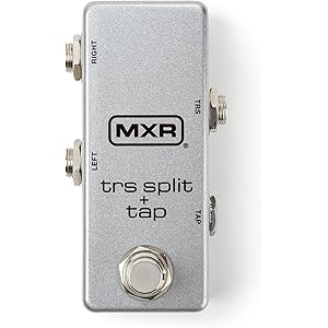 MXR M148 MICRO CHORUS - 1ノブ・コーラス「MICRO CHORUS」の復刻版