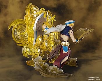 Amazon | TAMASHII NATIONS フィギュアーツZERO Fate/Grand Order