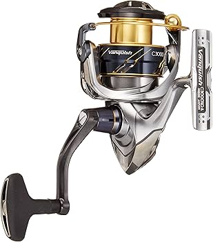 Amazon | シマノ(SHIMANO) スピニングリール 16 ヴァンキッシュ