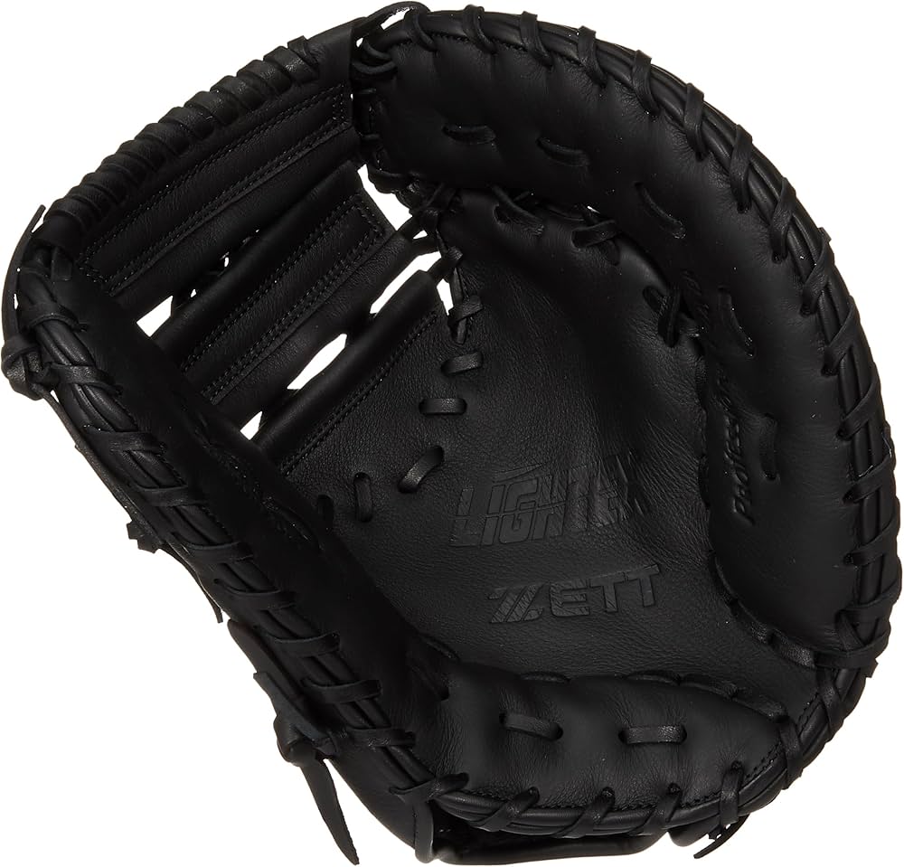 Amazon | ゼット(ZETT) 軟式野球・ソフトボール兼用 キャッチ