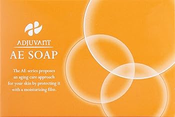 Amazon | AE ソープ 03 100g 【アジュバン】 | アジュバン(ADJUVANT