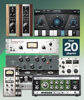 Amazon.com: Universal Audio Apollo Twin X QUAD Gen 2 Essentials +