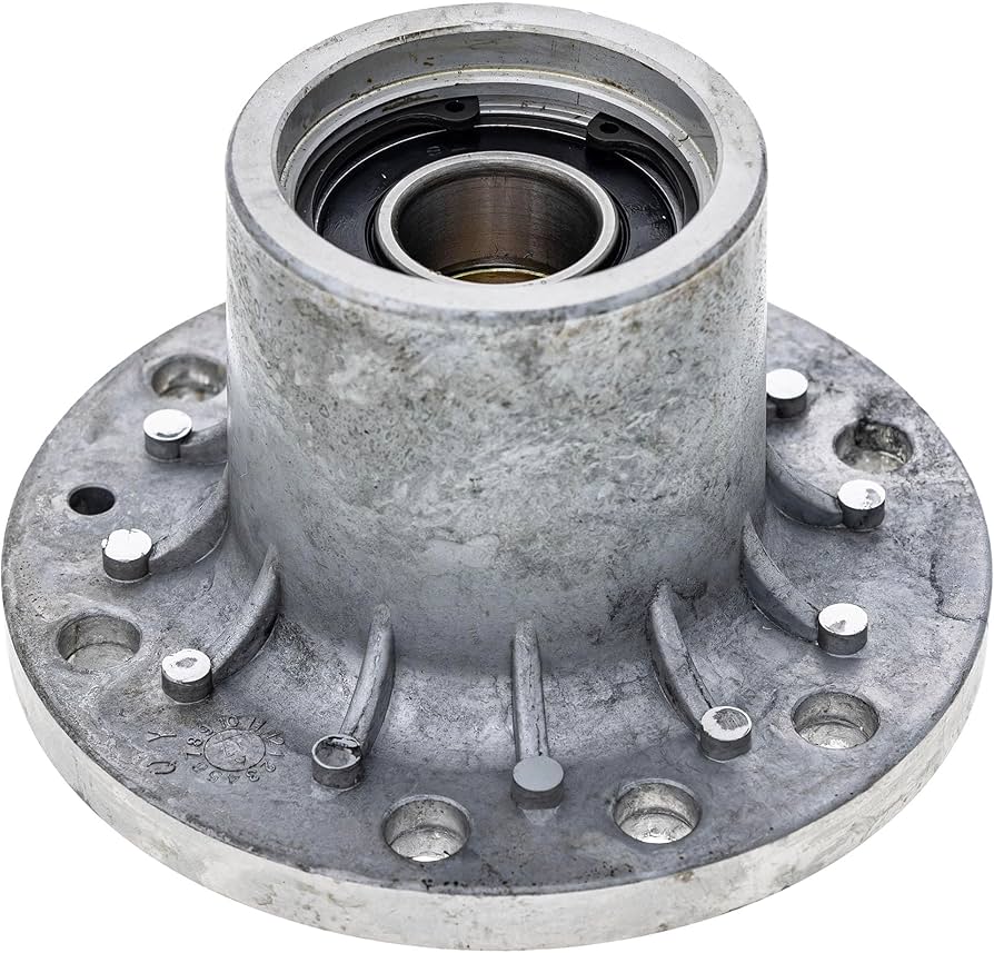 Amazon.com : SureFit Spindle Housing Assembly Replaces Exmark 103