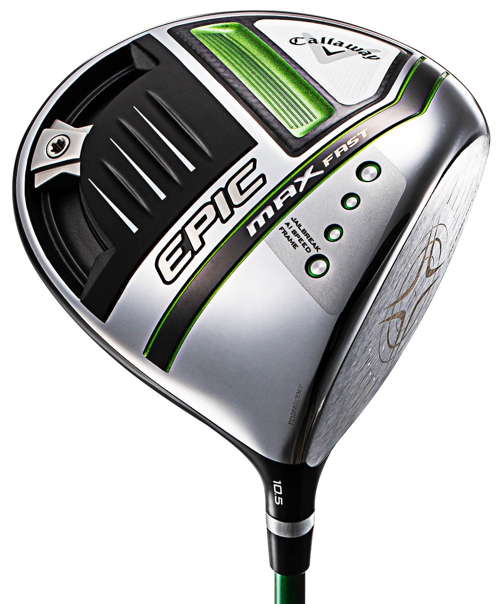 Amazon.co.jp: キャロウェイ(Callaway) ドライバー EPIC MAX FAST