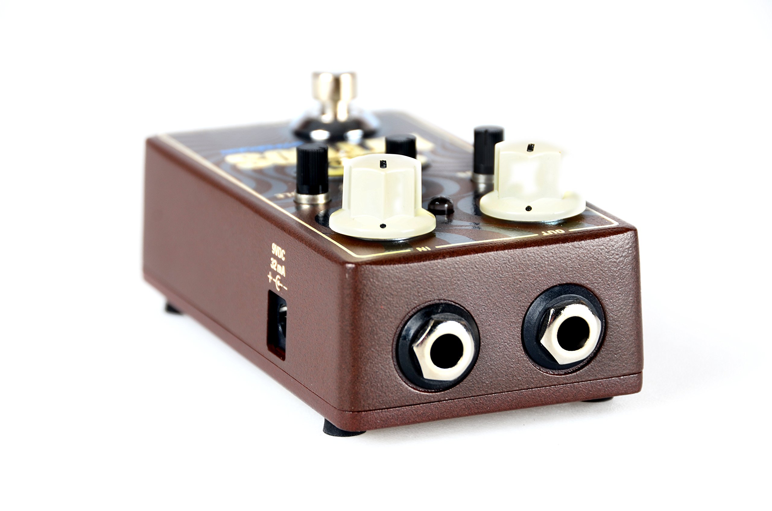 Amazon | T-REX エフェクター ギター用 ハイパーゲイン