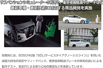 Amazon | BLITZ(ブリッツ) 車高調 レンチ付 レガシィツーリングワゴン