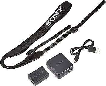 Amazon | SONY(ソニー) ミラーレス一眼 α5100 パワーズームレンズ