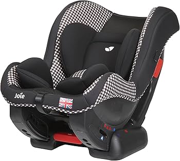 Amazon.co.jp: ジョイー Joie チルト キャノピー付 ギンガムチェック