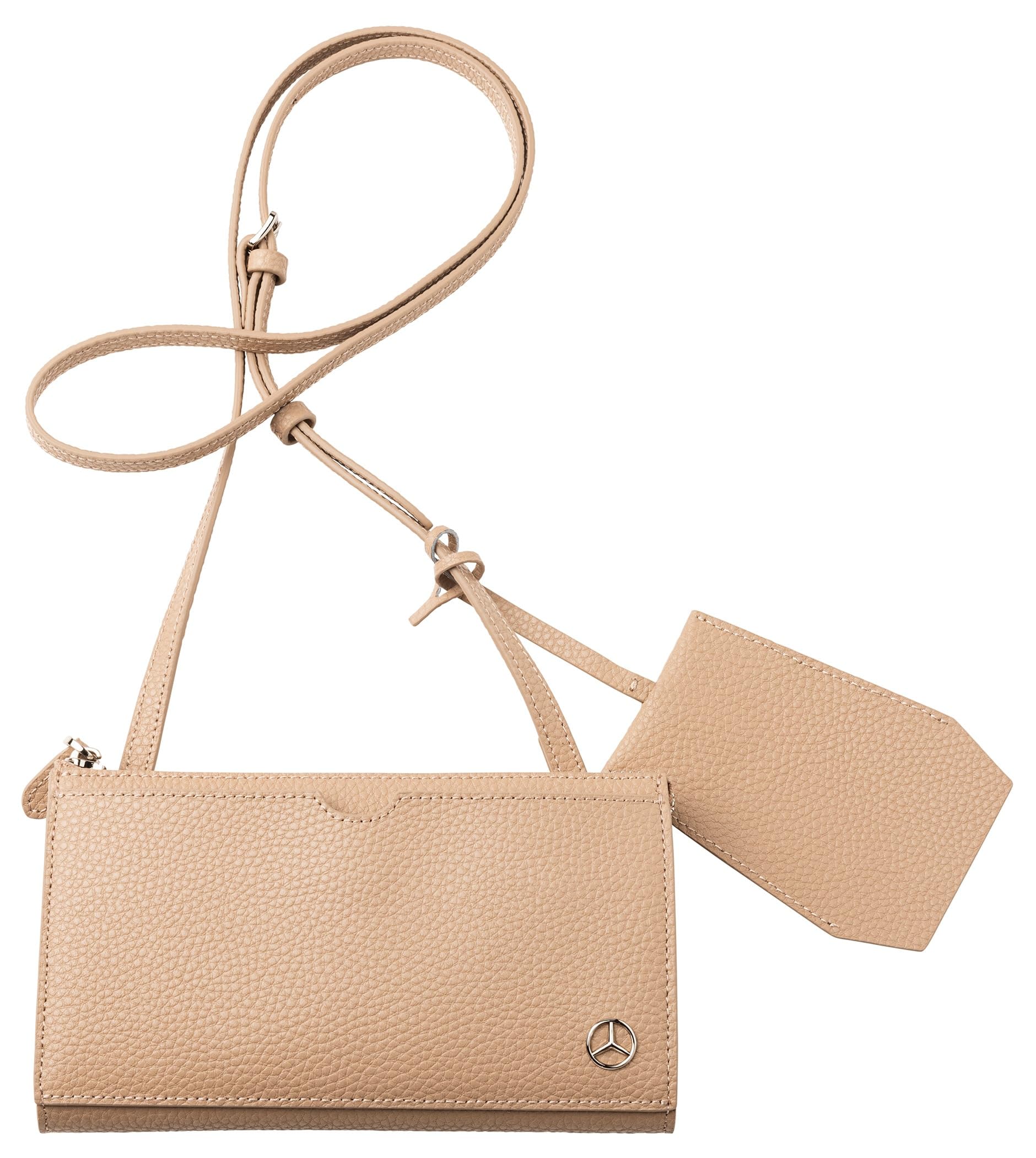 Amazon | 【メルセデス・ベンツ コレクション】純正 スマホポシェット