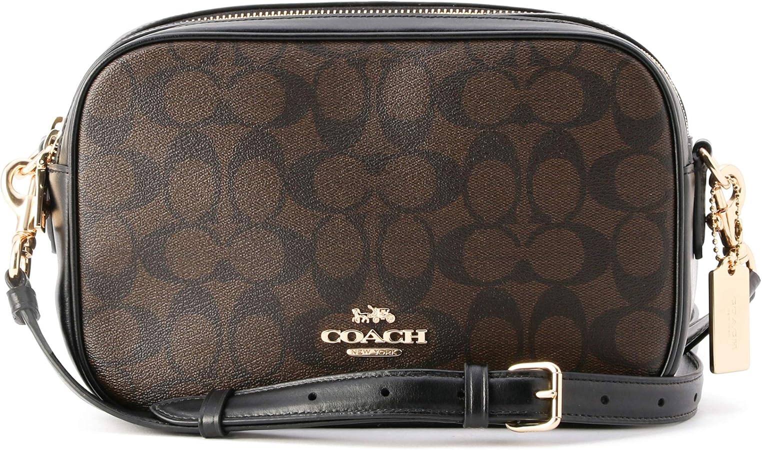 Amazon | [COACH] コーチ アウトレット OUTLET ショルダーバッグ