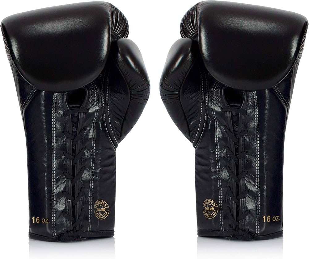 Amazon.co.jp: Fairtex Glory トレーニンググローブ - プレミアム