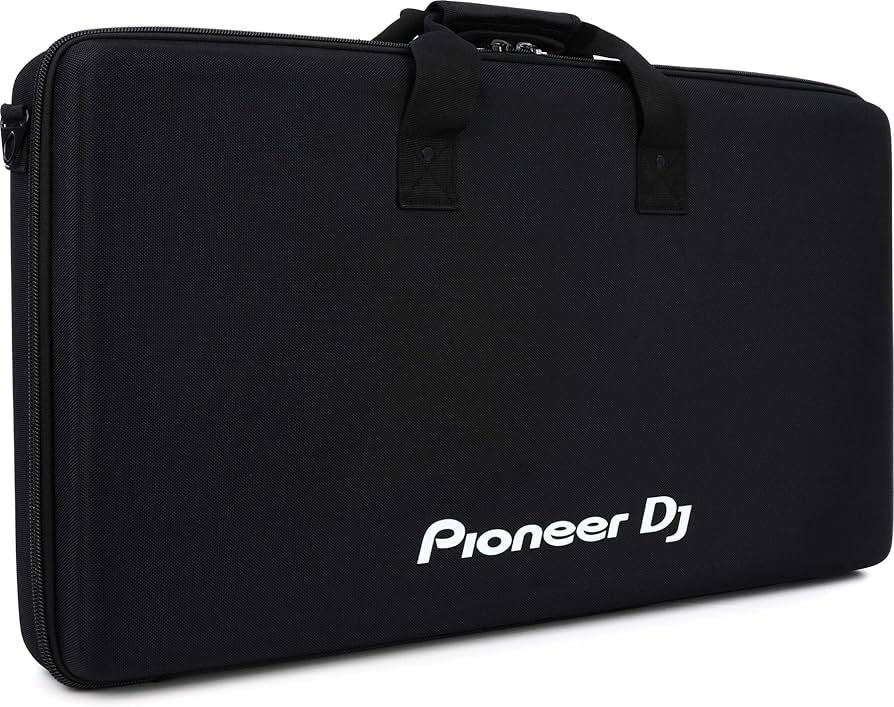Amazon.com: Pioneer DJ Djc-1X Controller Bag for Ddj-1000/Ddj-SX3