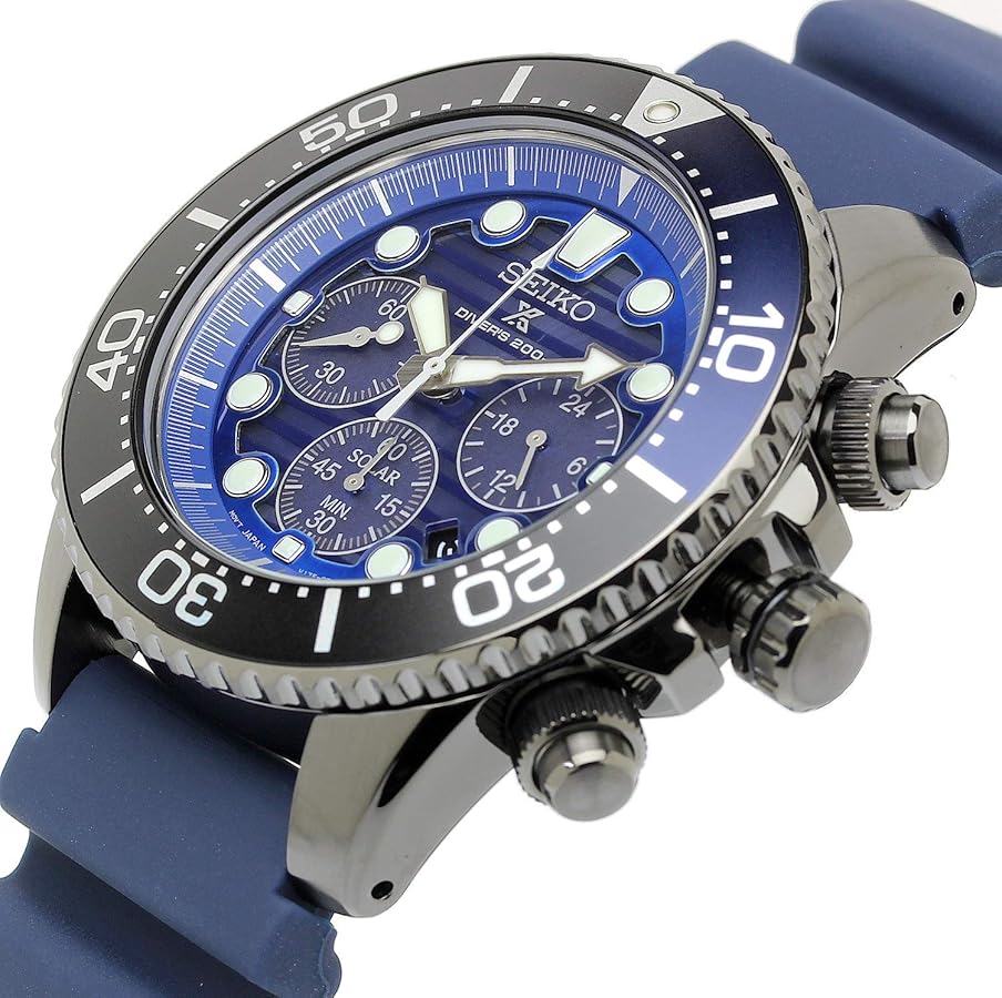 Amazon.co.jp: [セイコー]SEIKO プロスペックス PROSPEX ダイバー 200M