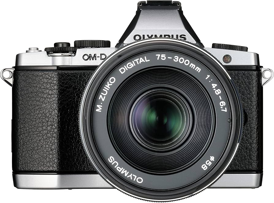 ジャンク品 OLYMPUS OM-D IM006 本体 ジャンク品】OLYMPUS OM-D ミラー