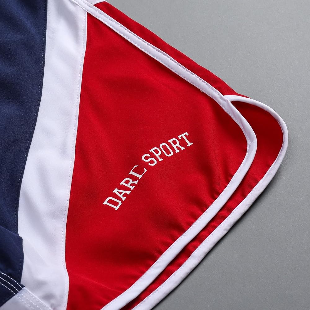 Amazon.co.jp: DarcSport サーフパンツ ステージショーツ ハーフパンツ