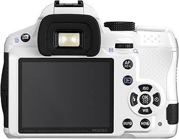 Amazon | PENTAX デジタル一眼レフカメラ K-30 ボディ クリスタル