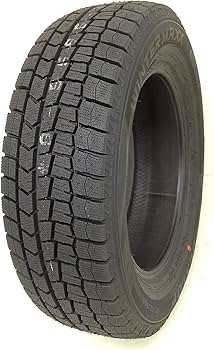Amazon.co.jp: ダンロップ(DUNLOP) 195/65R16 92Q スタッドレスタイヤ