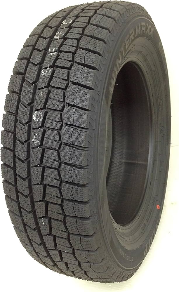 Amazon.co.jp: ダンロップ(DUNLOP) 225/45R18 91Q スタッドレスタイヤ