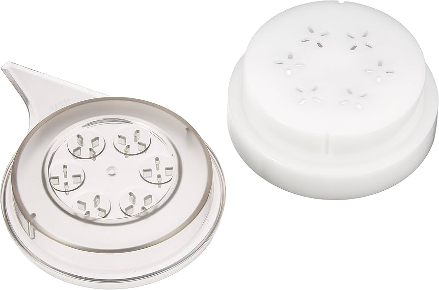 Amazon | フィリップス ヌードルメーカー専用アタッチメント 1.6mm平麺