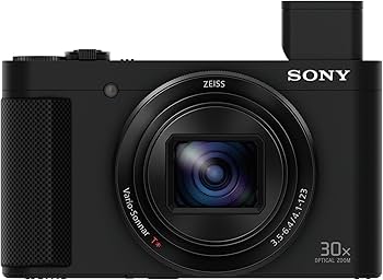 Amazon | SONY デジタルカメラ DSC-HX90V 光学30倍ズーム 1820万画素