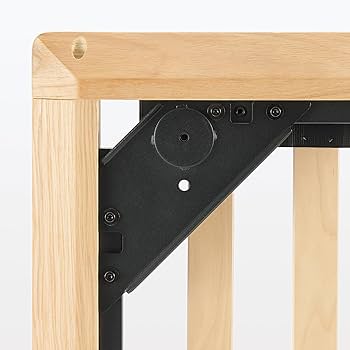 Amazon｜無印良品 木製ベッドフレーム シングルサイズ 幅103×奥行202