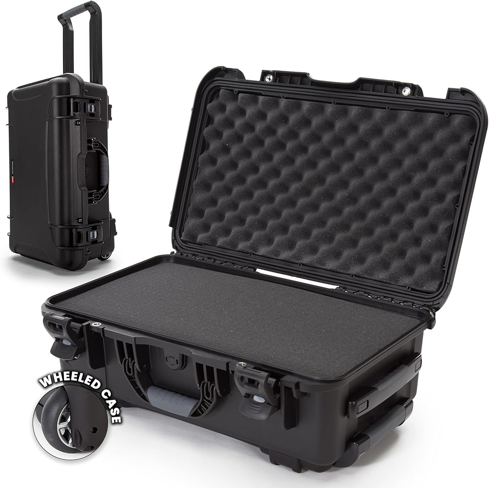 Amazon.com : NANUK 935 Hard Case with Cubed Foam – Waterproof