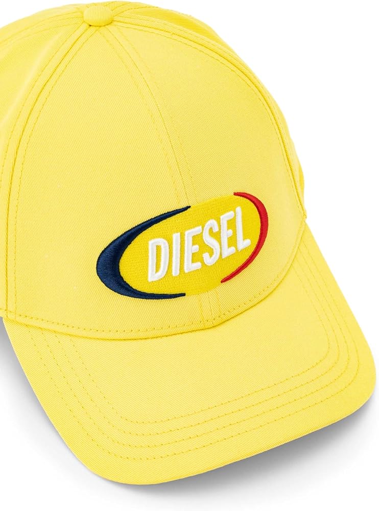 Amazon | [Diesel] [ディーゼル] メンズ ベースボールキャップ NEW-CAP